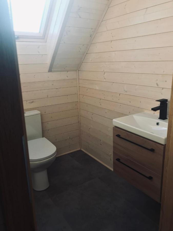 Norbea Apartman Sasino Kültér fotó