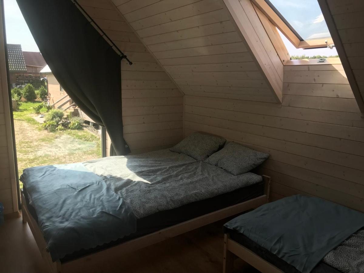 Norbea Apartman Sasino Kültér fotó