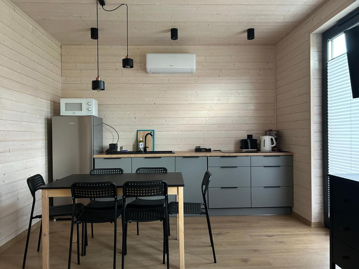 Norbea Apartman Sasino Kültér fotó