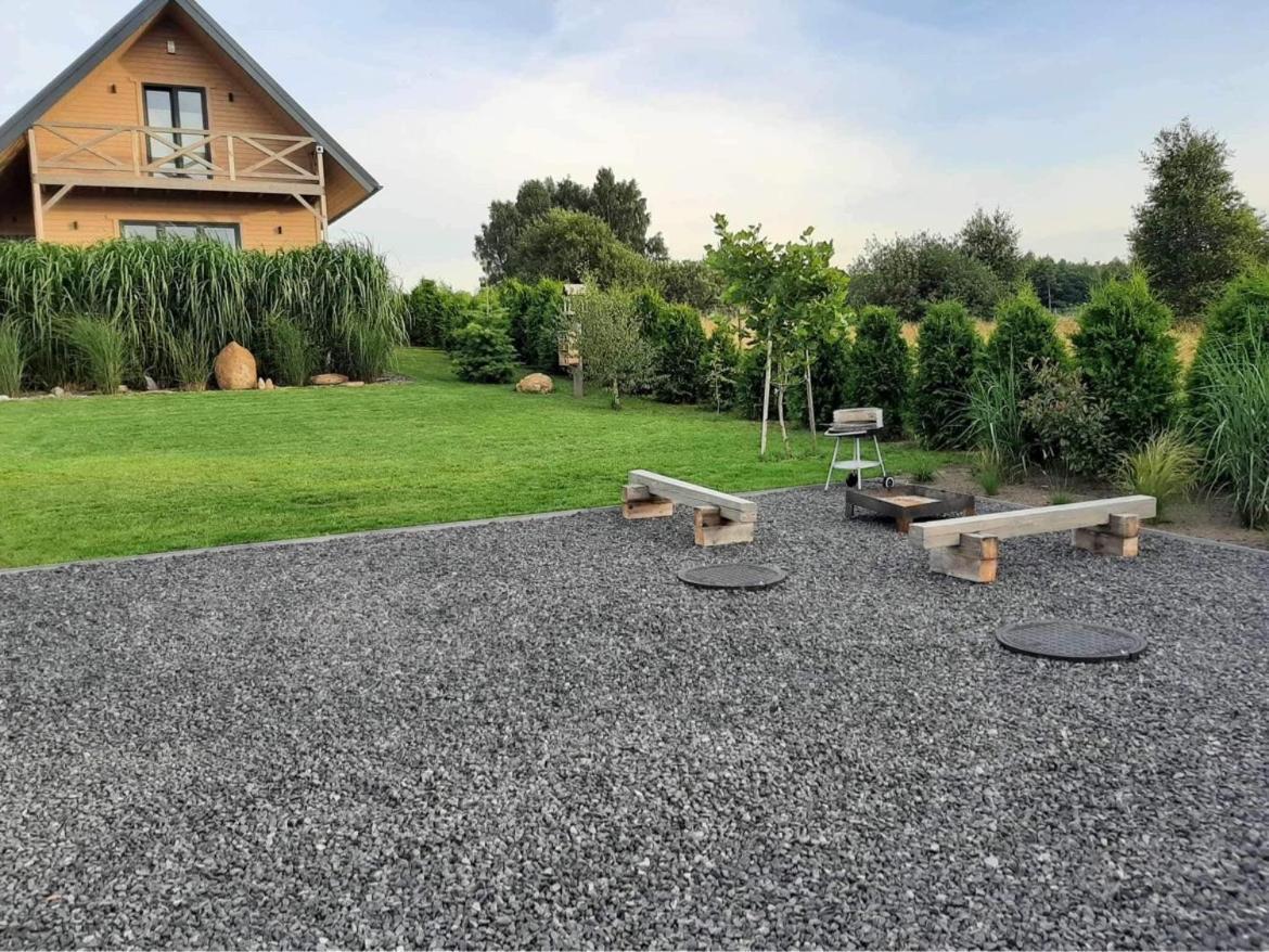 Norbea Apartman Sasino Kültér fotó