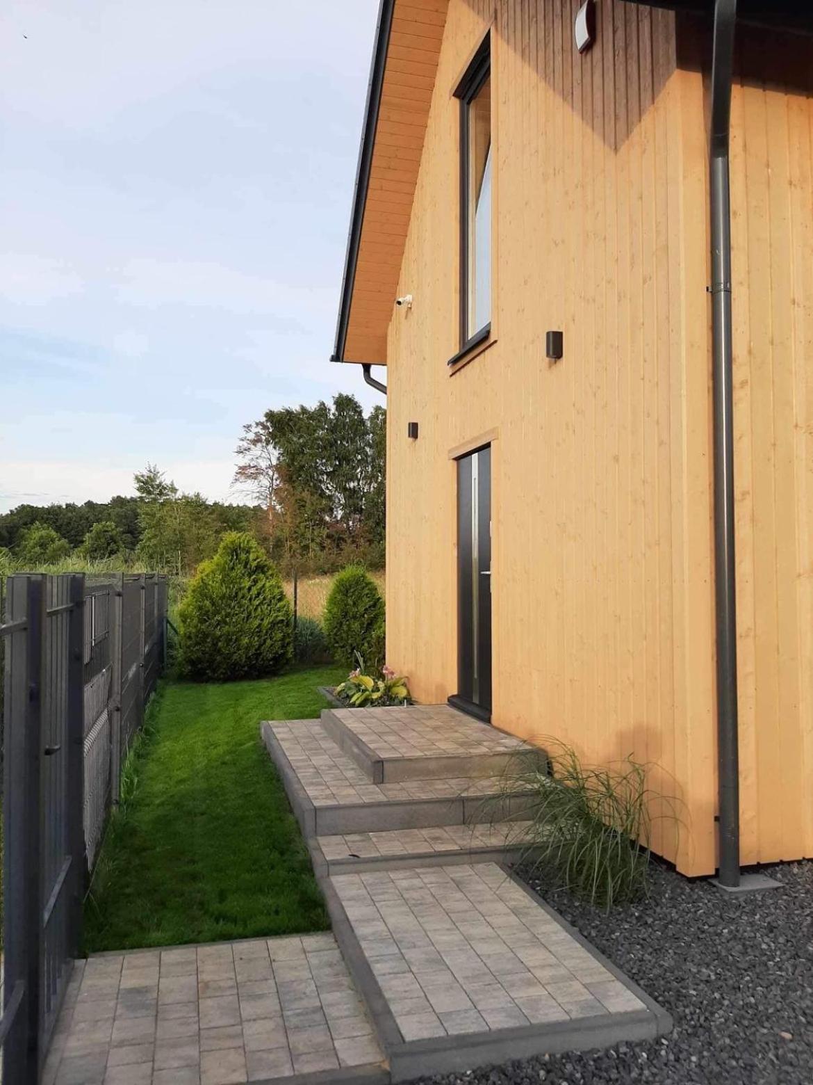 Norbea Apartman Sasino Kültér fotó